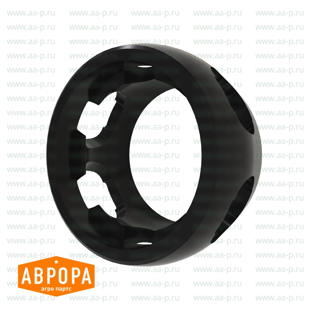 Kraftstofförderpumpe